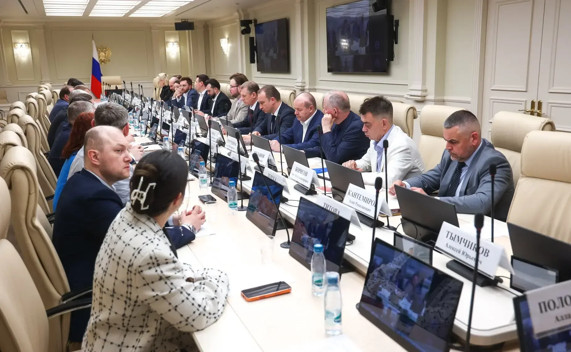 Кадры для БАС: подготовка инспекторов становится ключевым условием цифровизации контроля  🛩 ⚡️ 19 ма