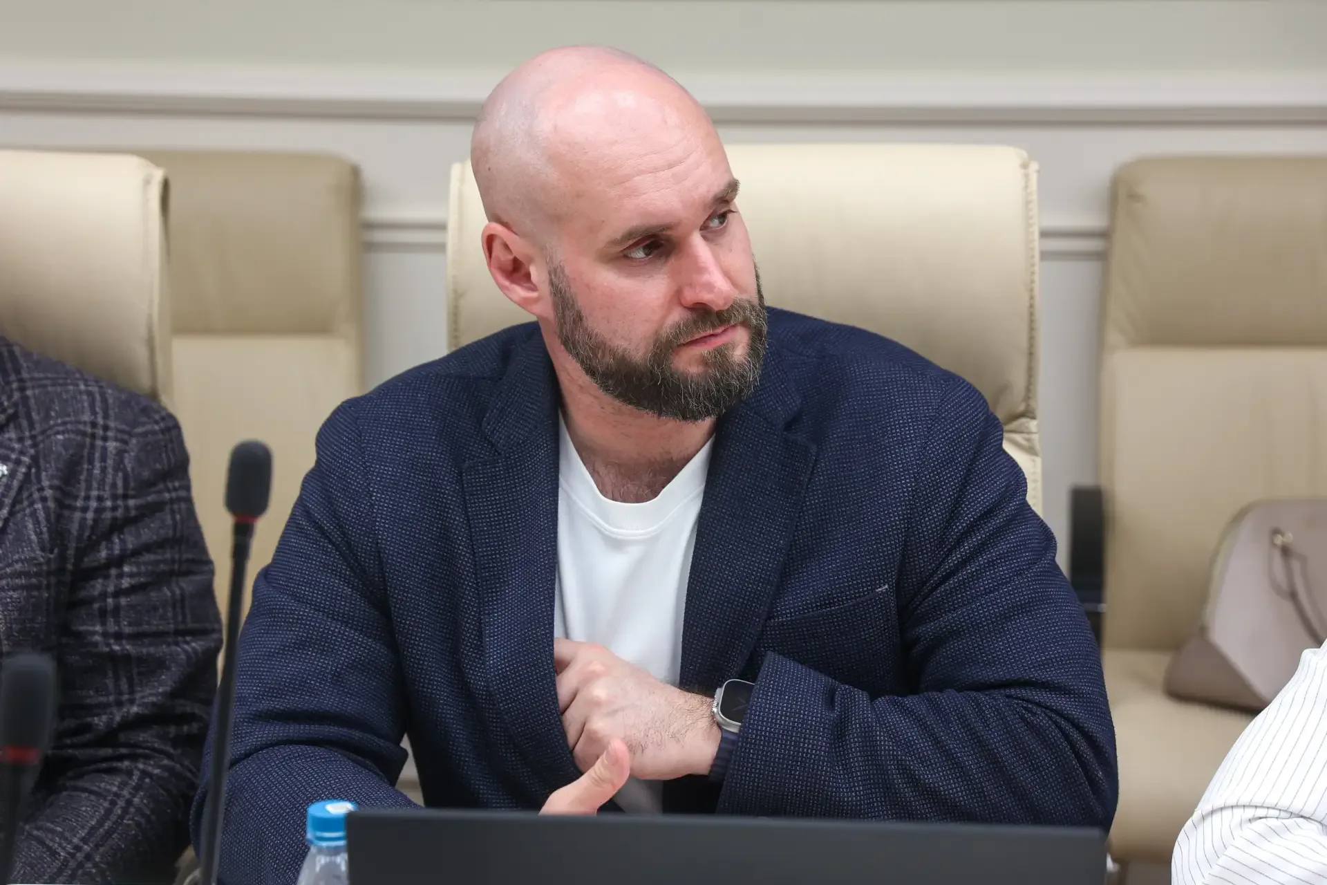 Кадры для БАС: подготовка инспекторов становится ключевым условием цифровизации контроля  🛩 ⚡️ 19 ма