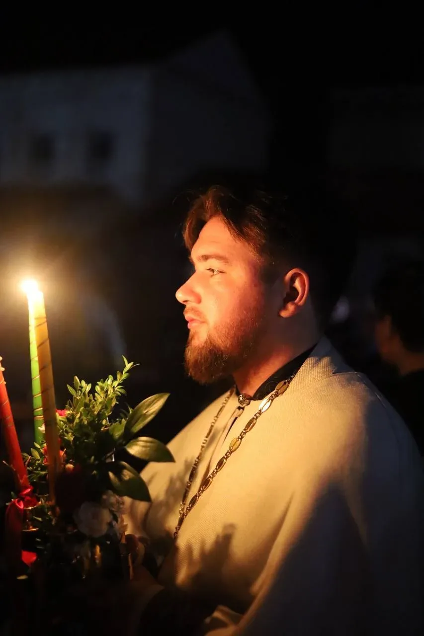 🙏 Иногда так не хватает доброго слова, мудрого совета и духовной поддержки…  ⏳В круговороте дел легк