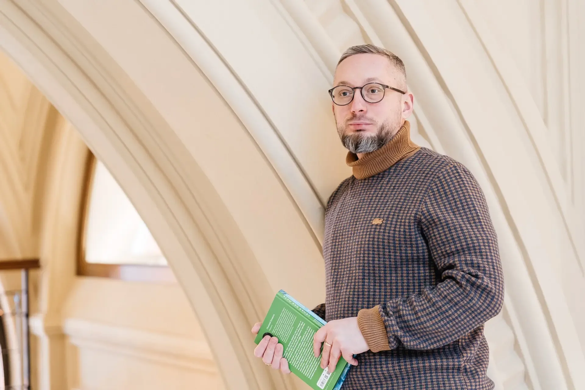 Знакомьтесь, друзья!   Никита Сергеевич Яночкин — практикующий психолог с христианским (православным