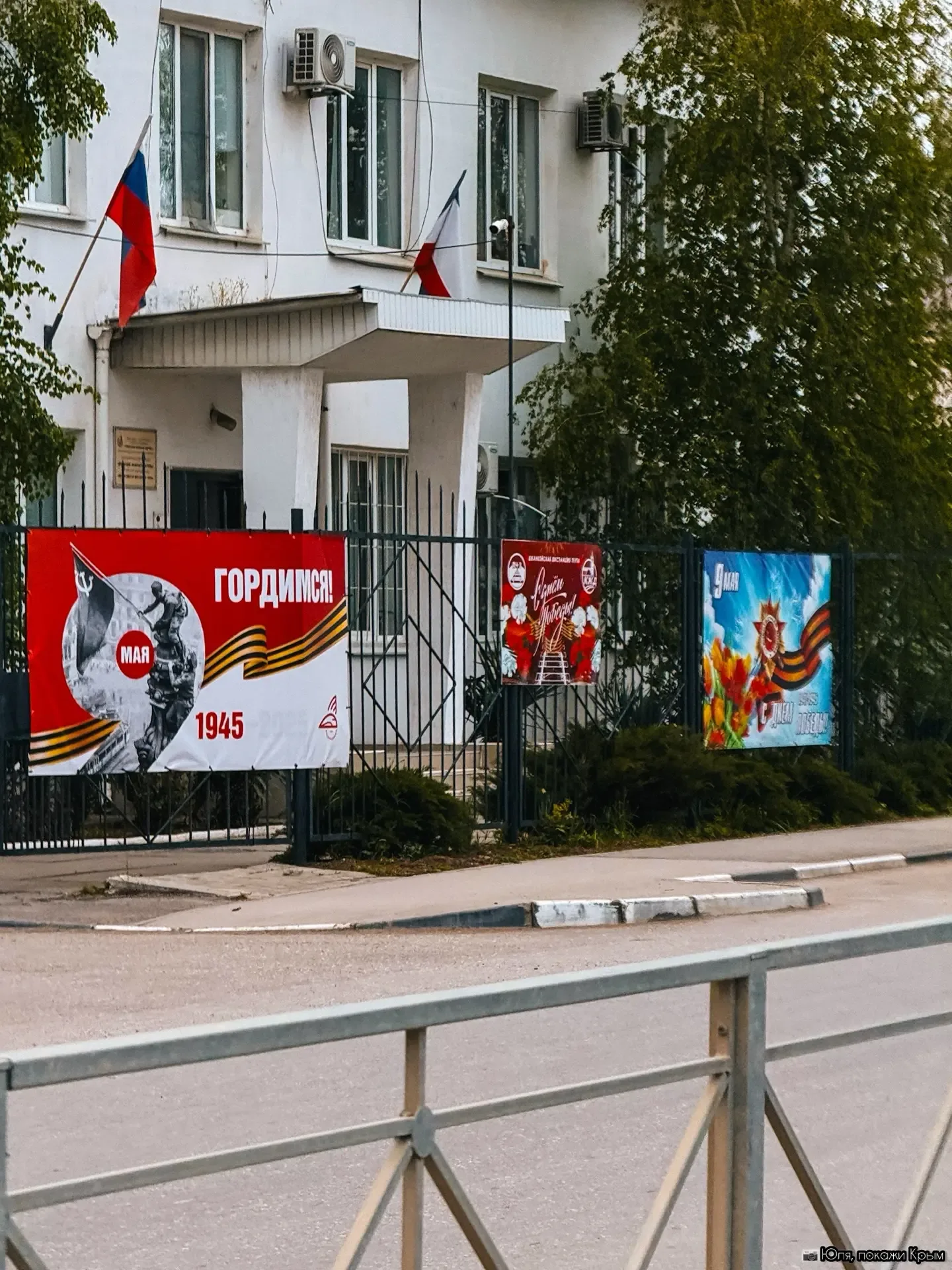 Сегодня особенно остро ощущаешь, как важны простые вещи — мир, родные рядом, спокойствие в душе.  С 