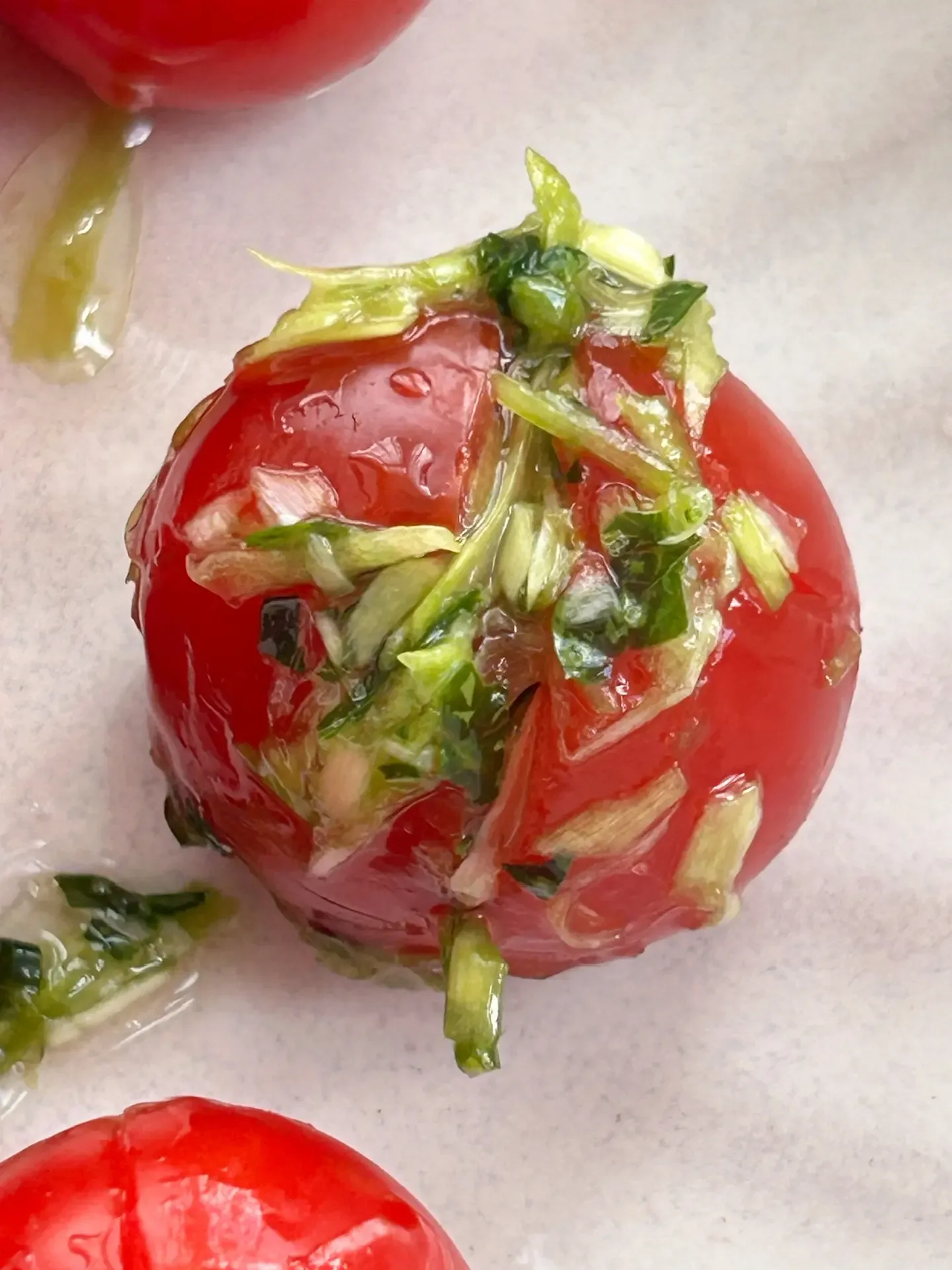 Это таааак вкусно! Я даже передать не могу Быстрые пикантные черри без уксуса. Сладкие и пикантные о