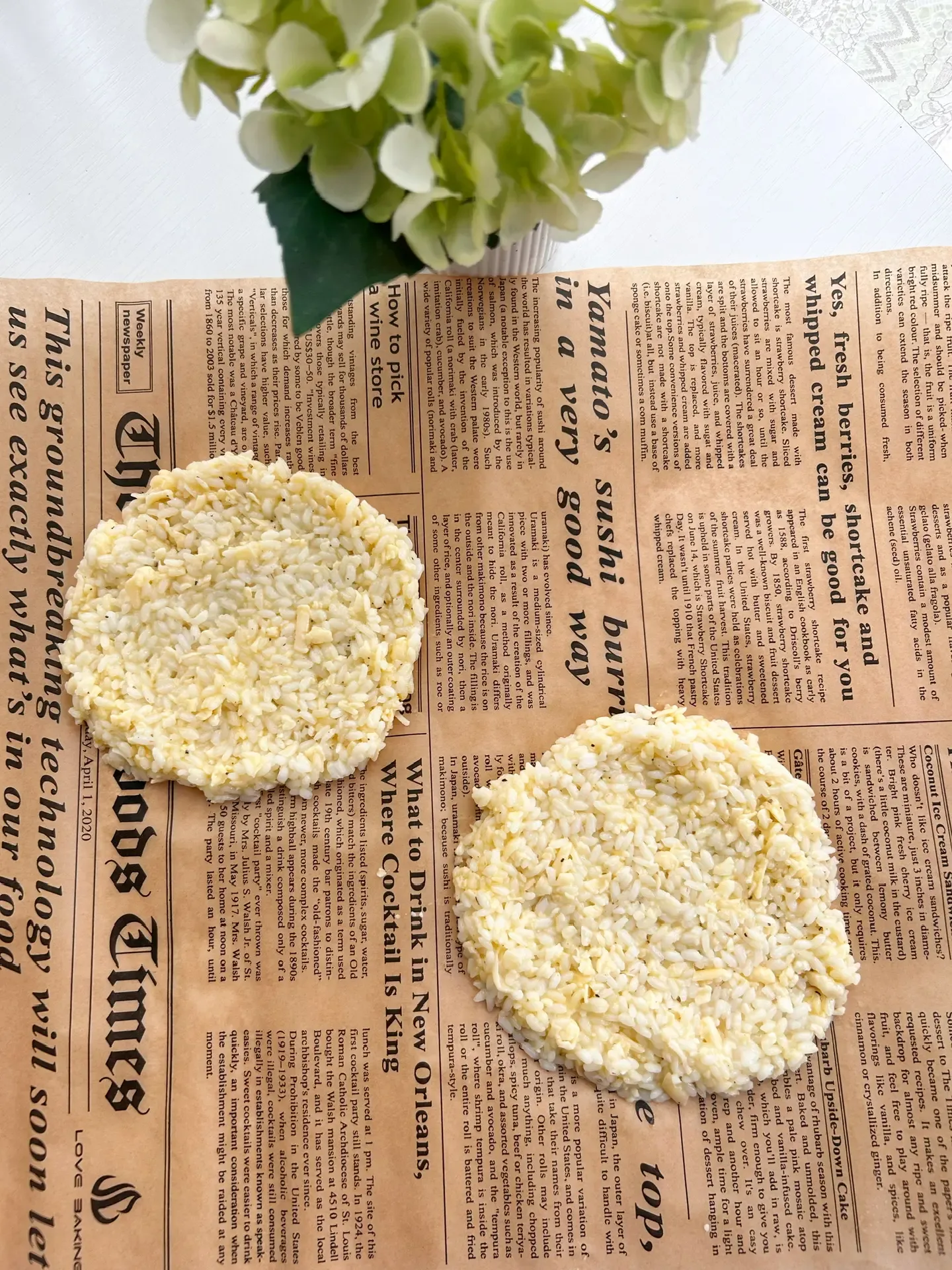 Доброе утро, мои хорошие ❤️  Готовим завтрак из вчерашнего риса😁 Или что можно придумать, когда нет 