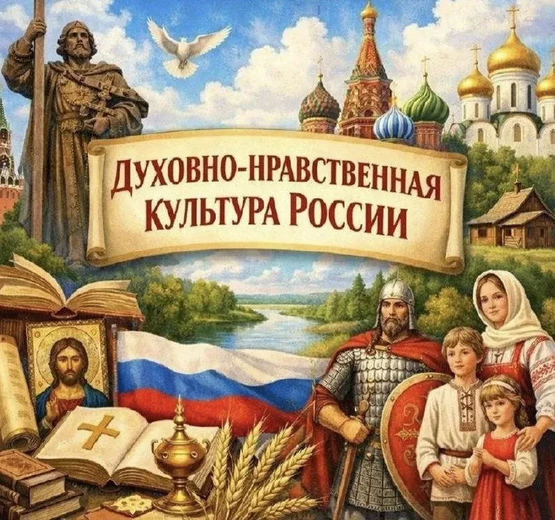 В российских школах со следующего учебного года в 5–7 классах вводят новый предмет — «Духовно-нравст