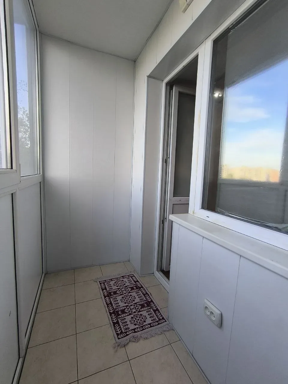 Продам трёхкомнатную квартиру  🌇Донецк, Куйбышевский р-н, Магистральный., ул.Словацкая.📍  🔹квартира 