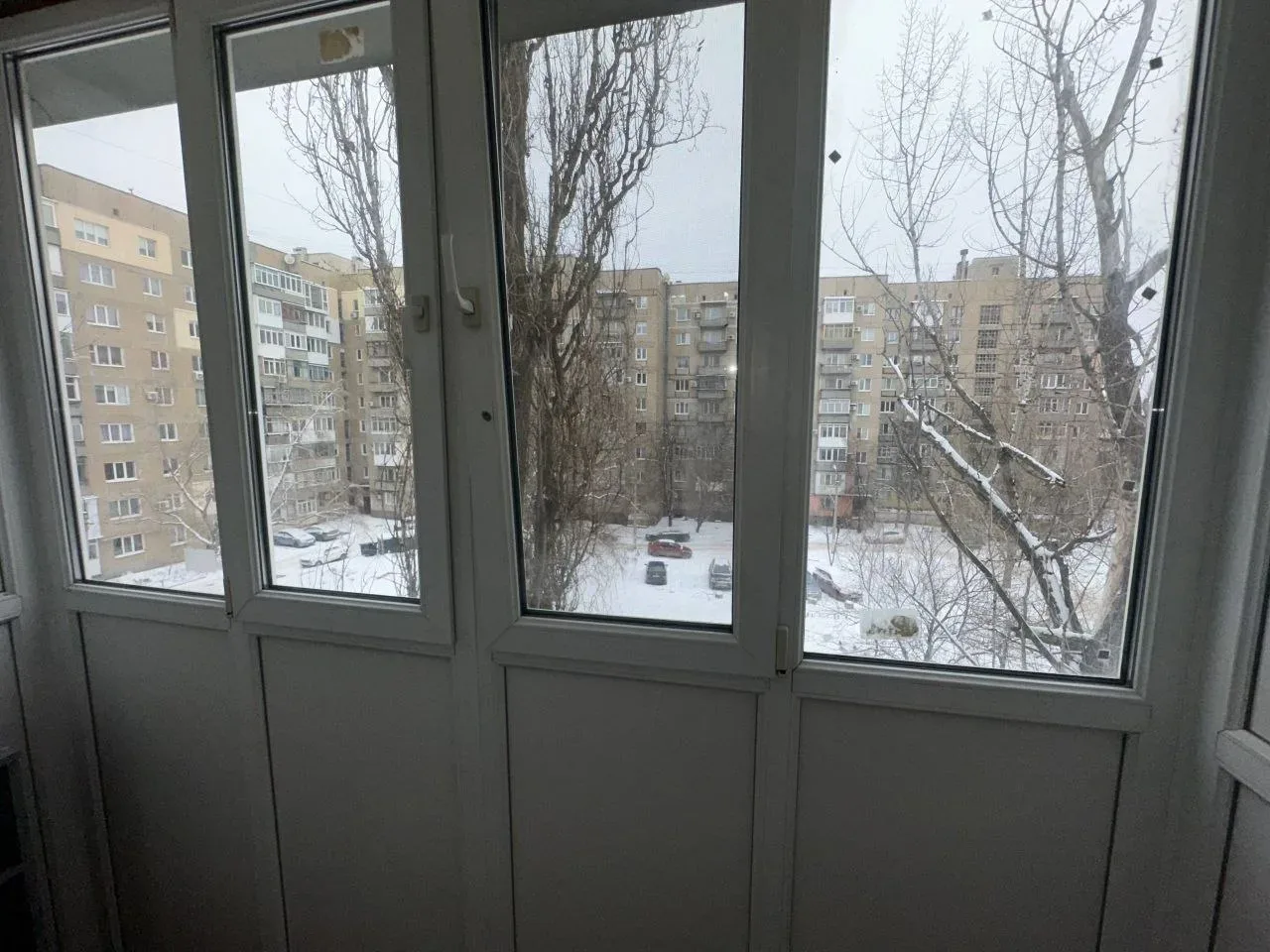 Посуточно 1 комнатная квартира   🌇в районе площади Будённого📍  🔹Квартира предназначена для спокойног