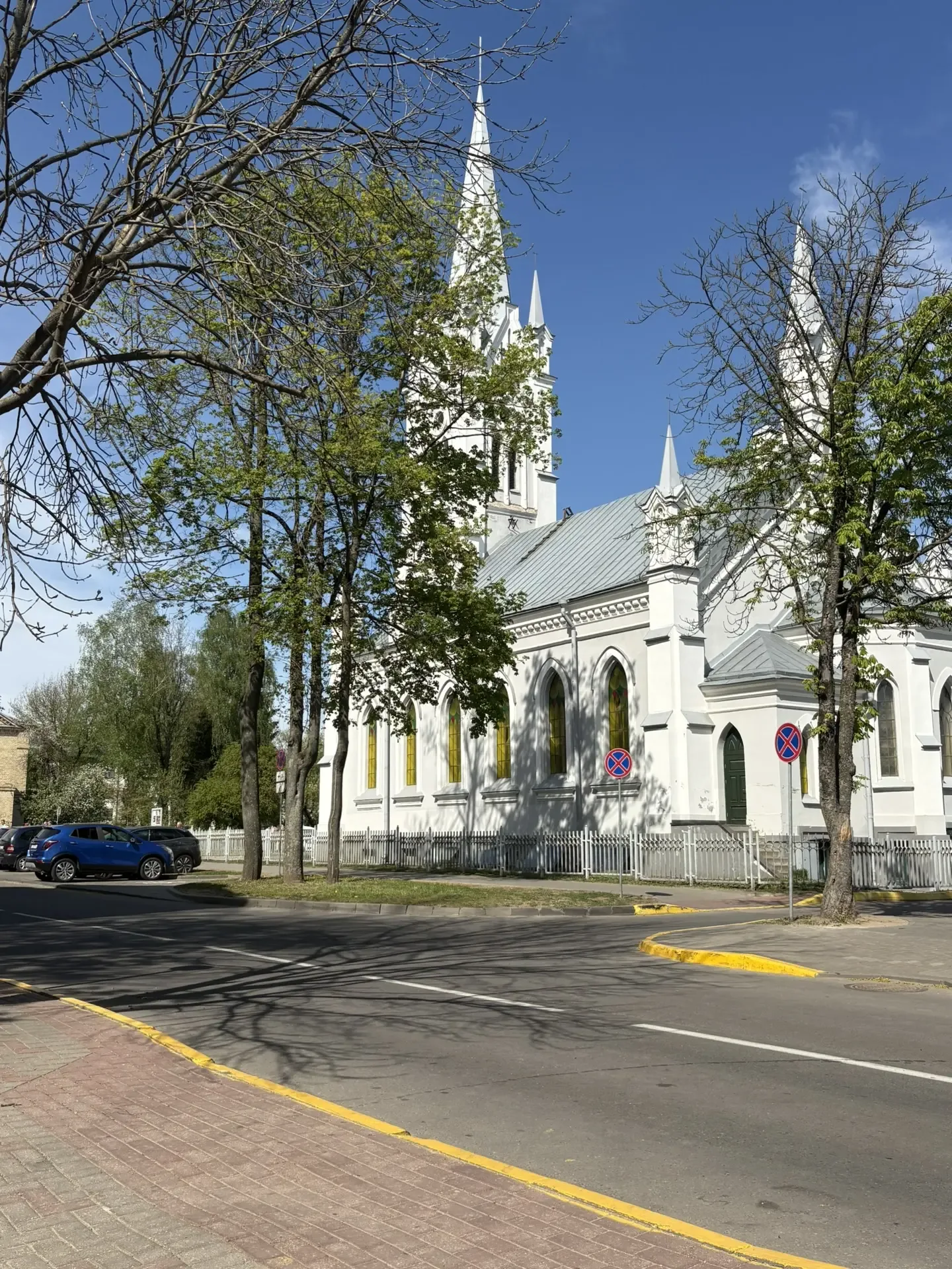 🇧🇾 Немного уютной и эстетичной Беларуси  Сделал небольшую подборку из разных городов, чтобы передать