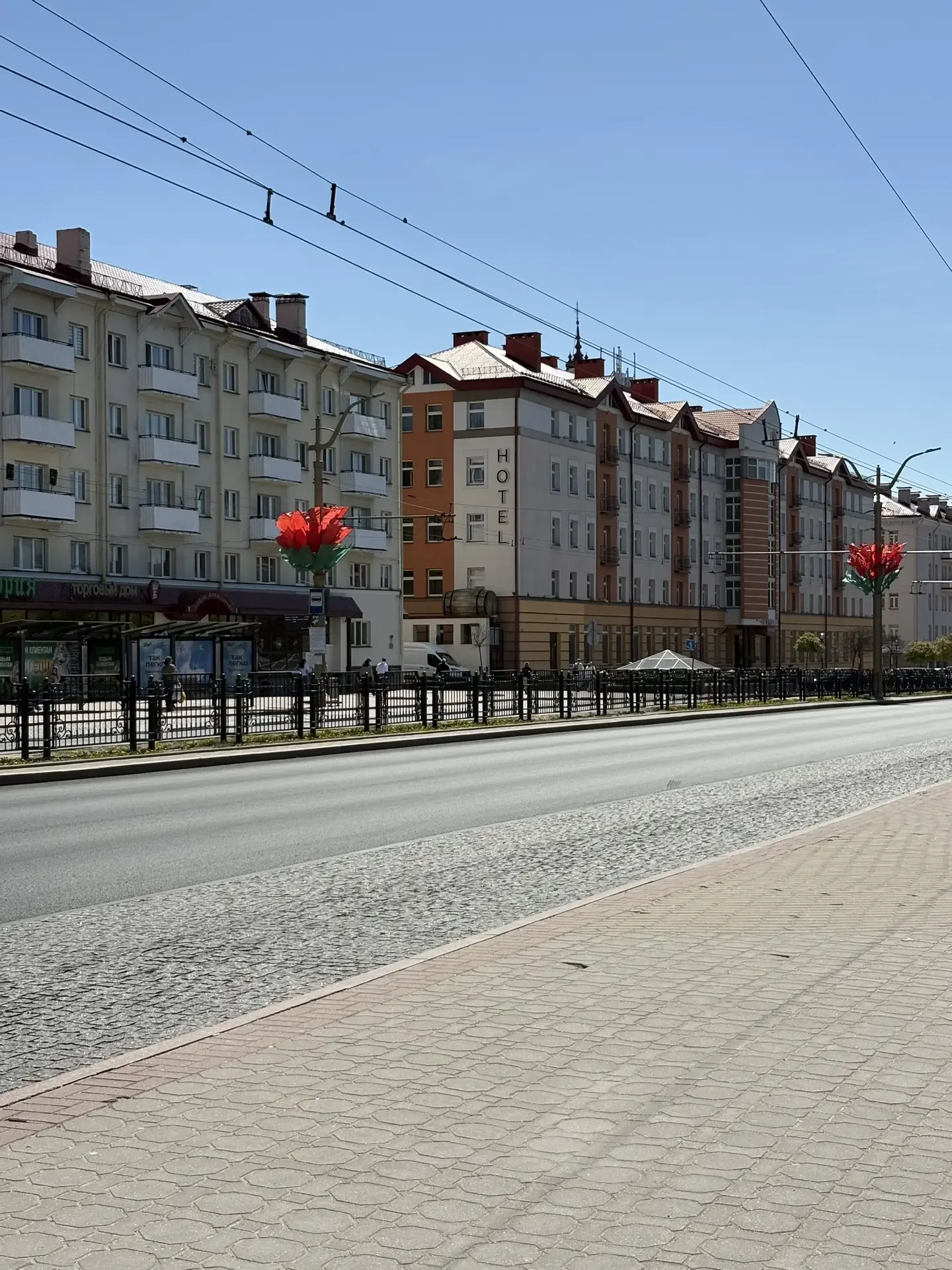🇧🇾 Немного уютной и эстетичной Беларуси  Сделал небольшую подборку из разных городов, чтобы передать