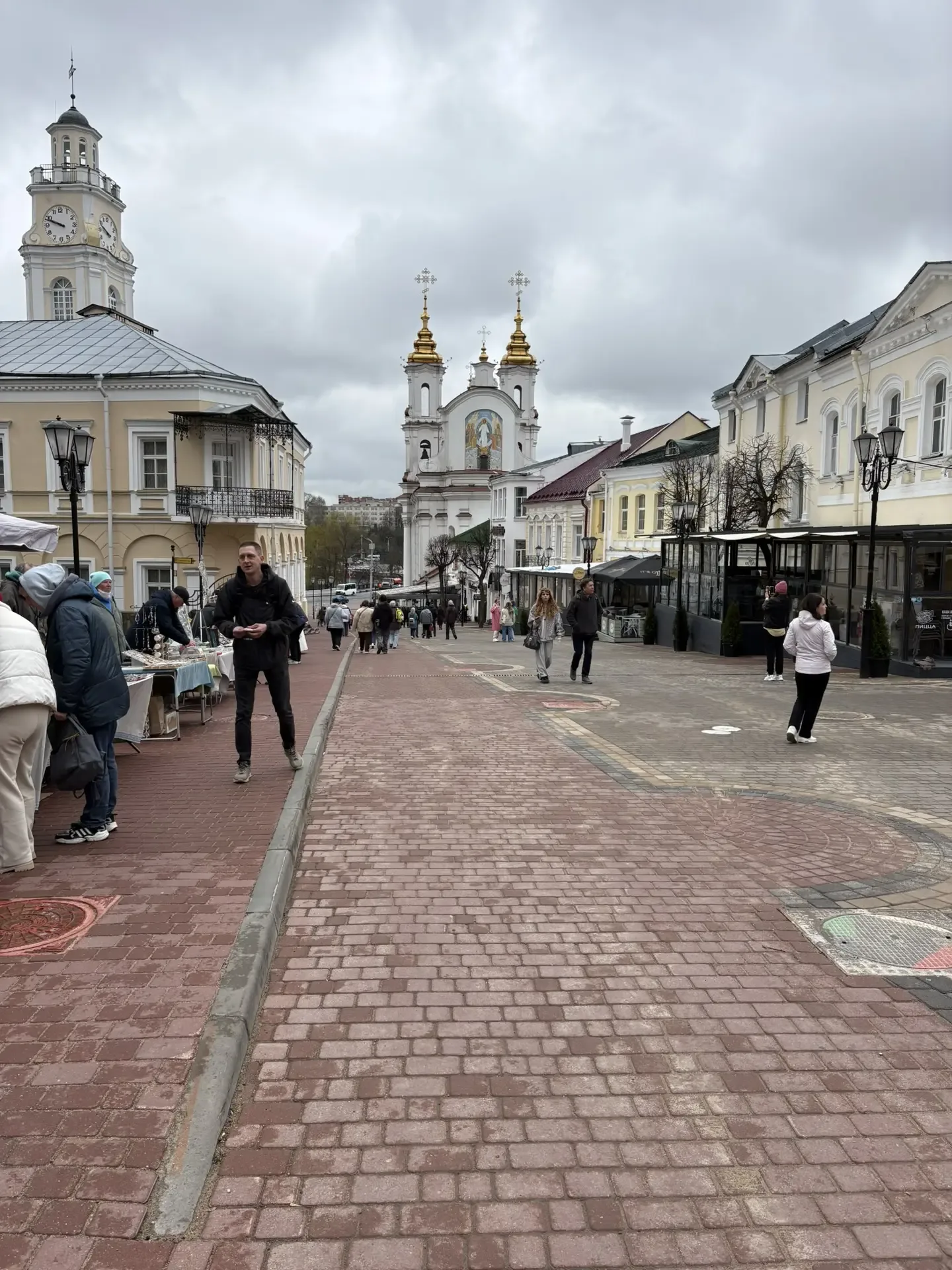 🇧🇾 Немного уютной и эстетичной Беларуси  Сделал небольшую подборку из разных городов, чтобы передать