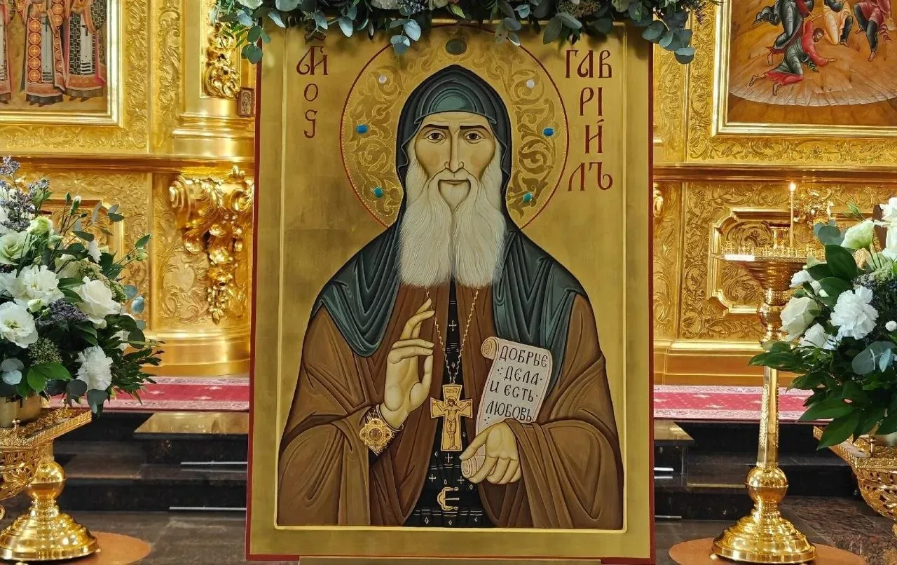 🌿🔶🌿🔶🌿🔶🌿🔶🌿🔶   Делать дело с любовью — великий талант. Без дела вера, а вместе с ней и молитва — мертв