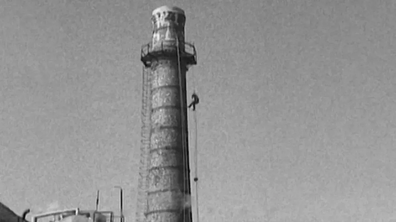 🎈🏭 РТС «Северной» — полвека!  15 мая 1976 года её ввели в строй на улице Нарвской. Тогда эта часть г