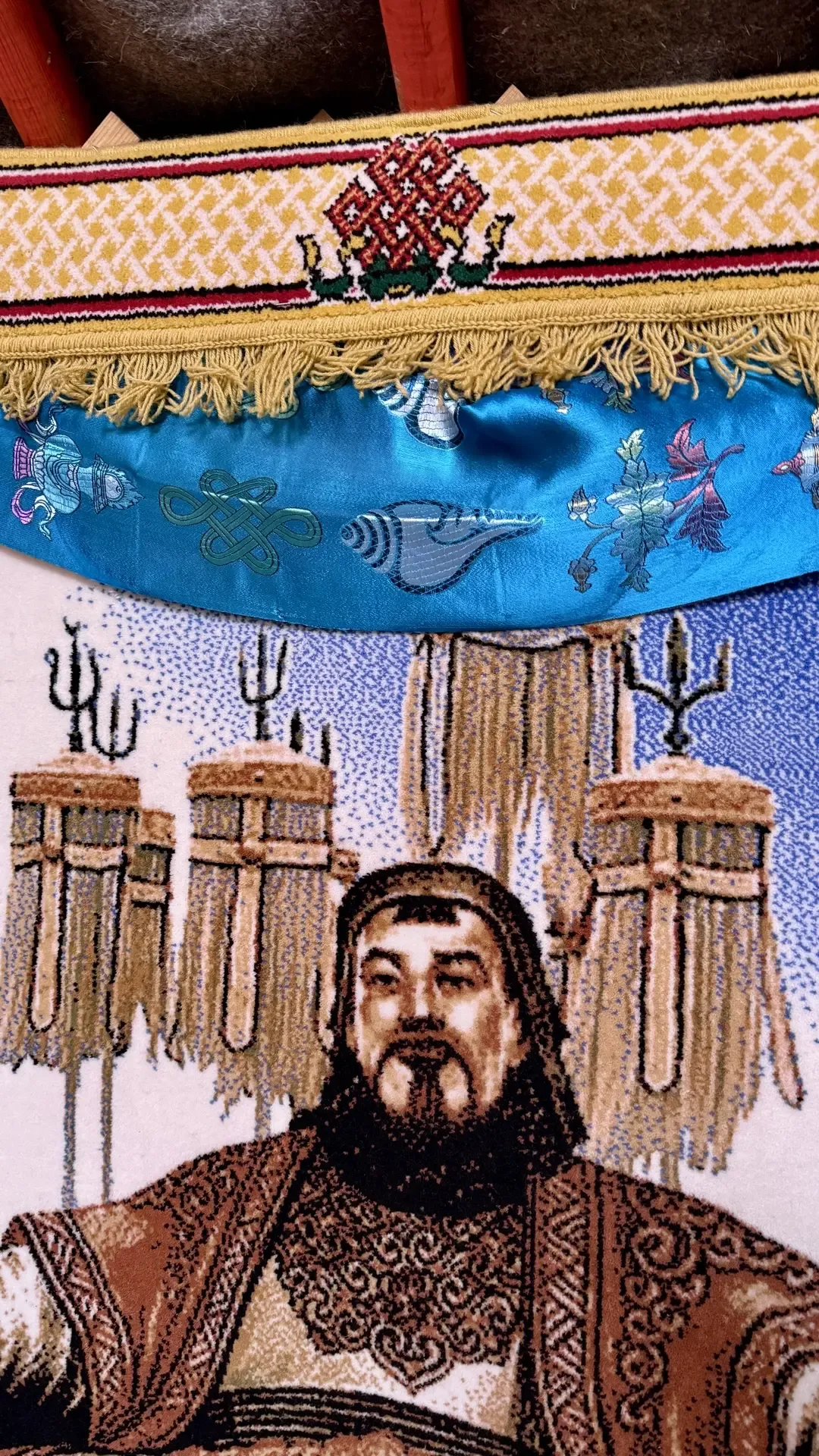 А вы знали, какие вещи придумали кочевники?  Вот их гениальные изобретения, без которых вы бы сегодн