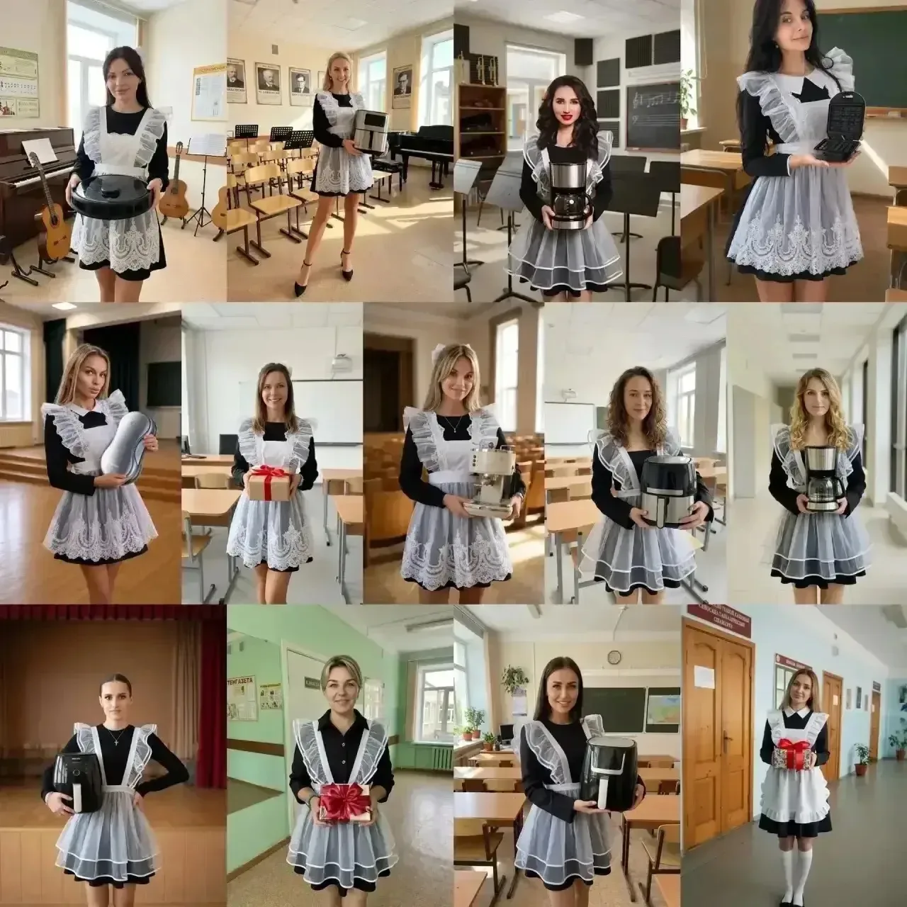 Окончание года! Подарки МАМАМ! И не только 😉  Милые девушки, мы сделали классный конкурс в честь око