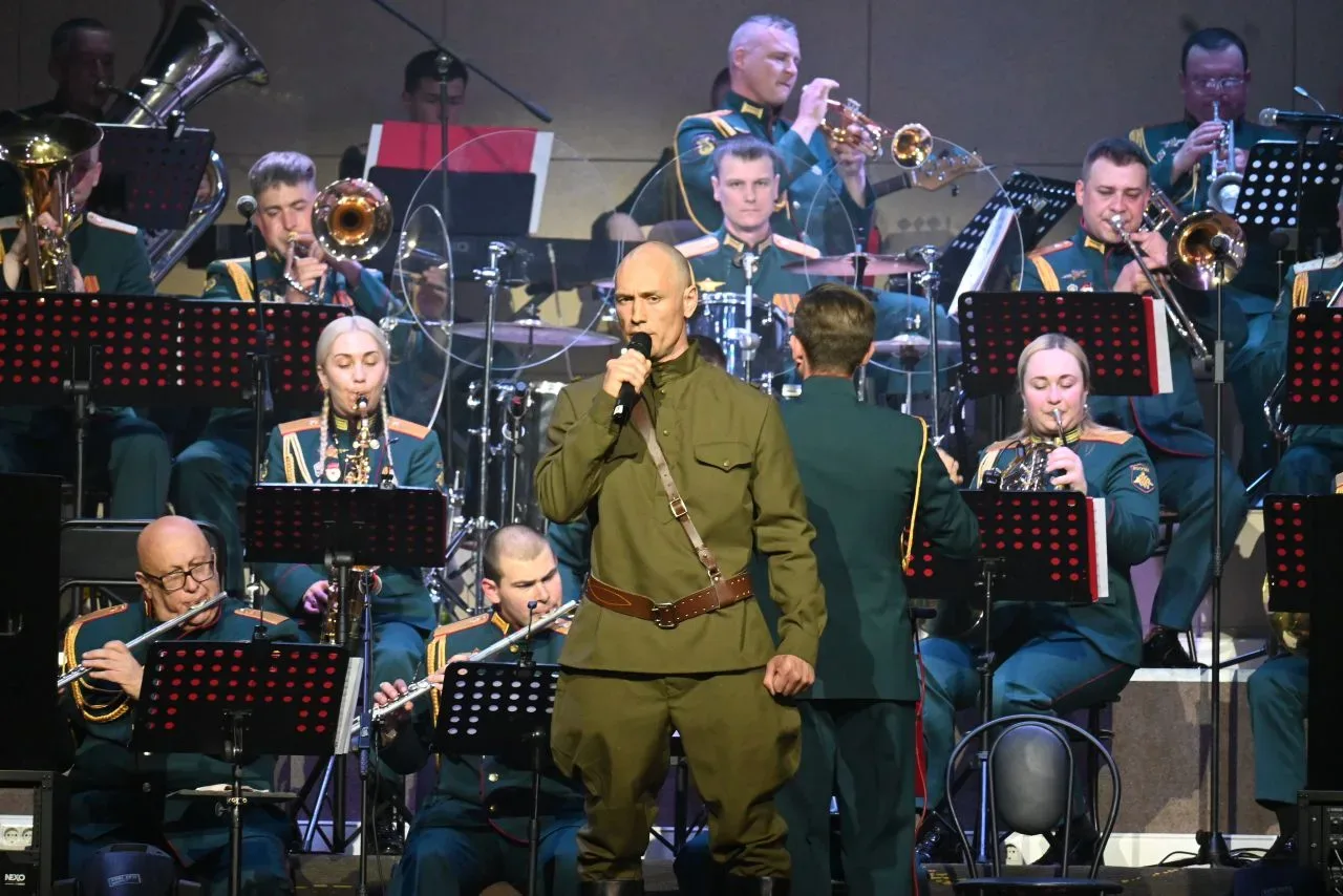 🗣 Когда есть что сказать, лучший способ – сделать это от себя. Так считают участники проекта «От пер