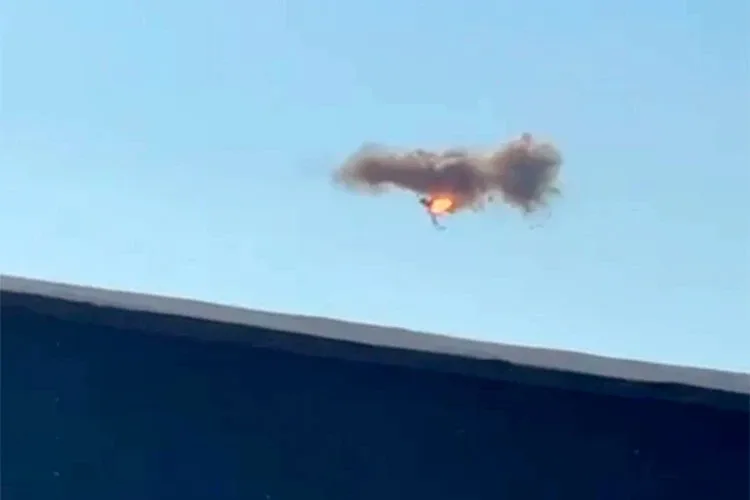 ❗️ В течение прошедшей ночи дежурными средствами ПВО перехвачены и уничтожены 189 украинских беспило