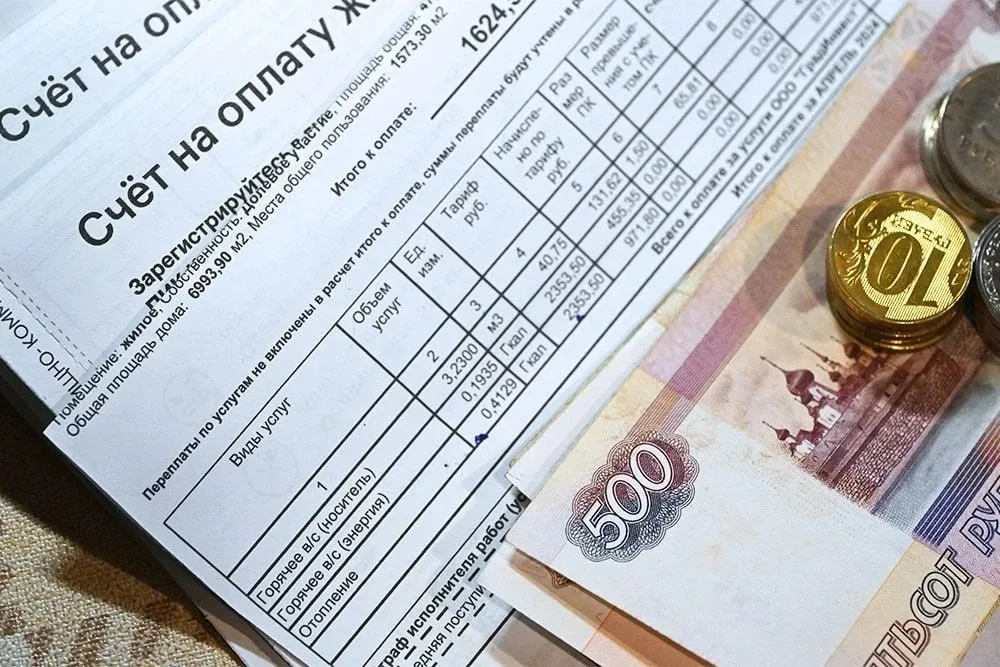 📈 Стоимость услуг ЖКХ в России в 2027 году вырастет на 8,7%. В последующие годы темпы повышения тари