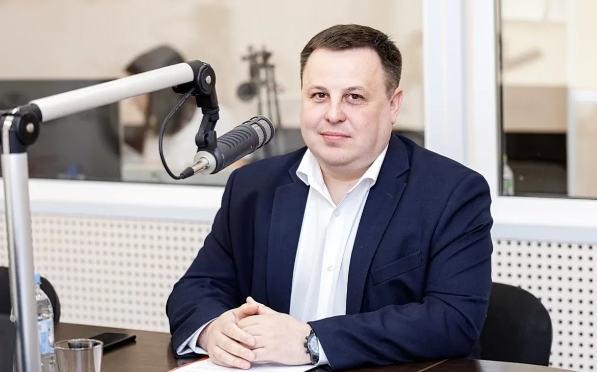 Александр Коновалов: Деградация спортивных органов управления в Псковской области длится 20 лет  Ред