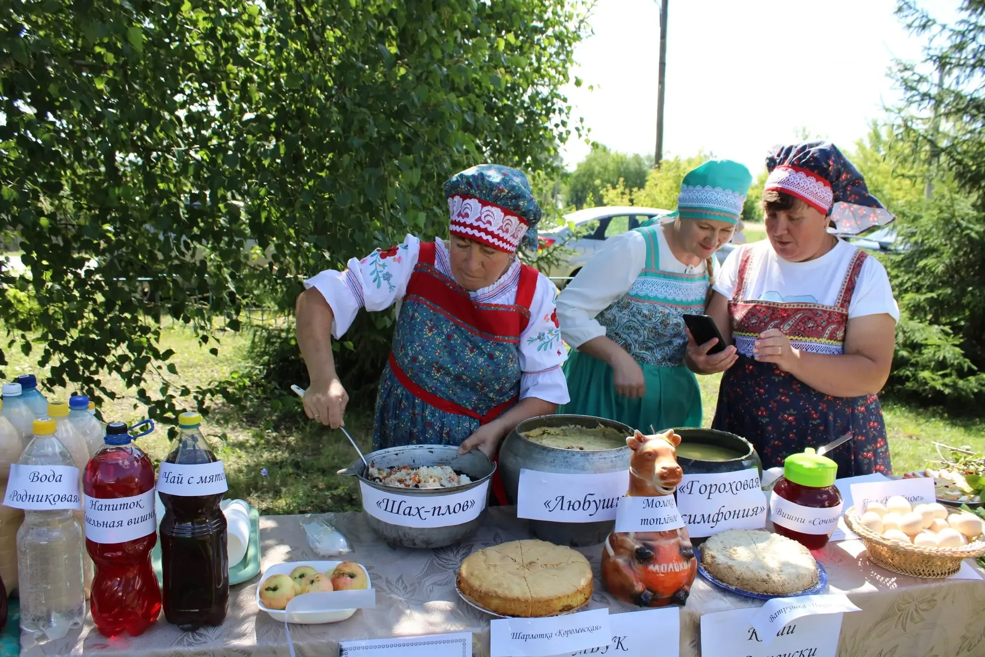 Ренессанс национальной культуры в молодежной среде.   Еще недавно молодежь повально поклонялась запа