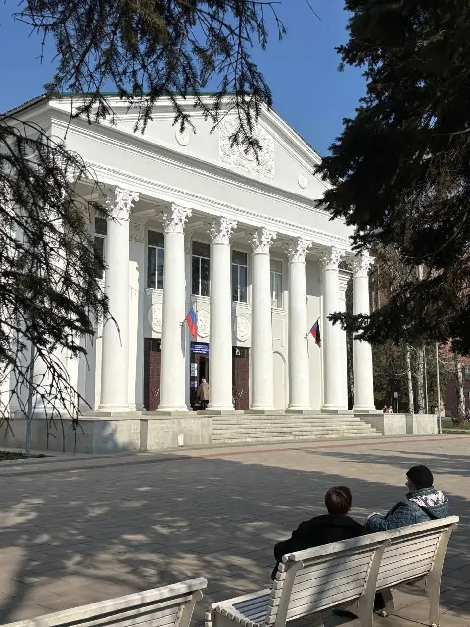 Дата, которую нужно помнить. Двенадцать лет назад, 11 мая 2014 года, на референдуме жители Донбасса 