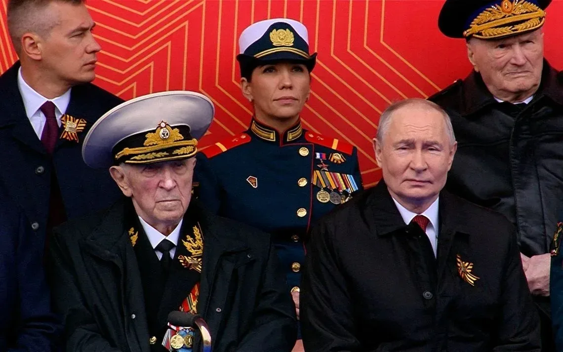 Сегодня в России, как и во всем мире, отмечается День медицинской сестры. Праздник, о котором я счит