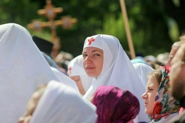 Сегодня в России, как и во всем мире, отмечается День медицинской сестры. Праздник, о котором я счит