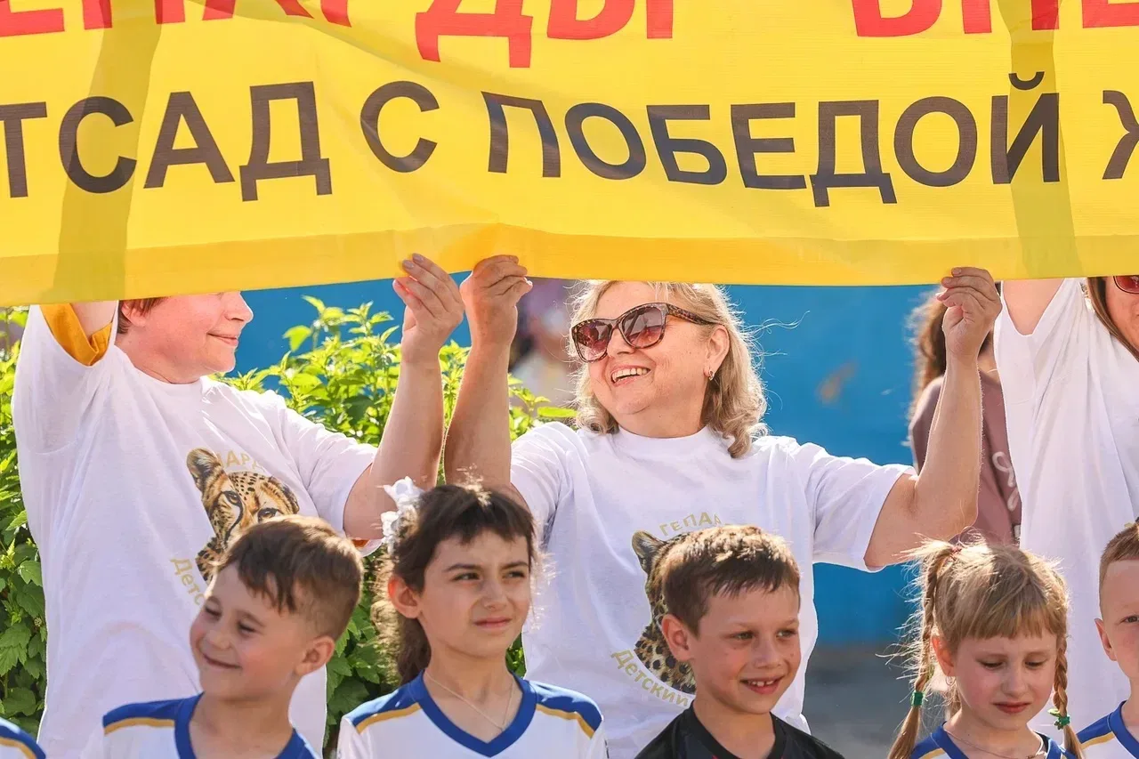 «Ладушки» или «Чемпиончики»? «Тигрята» или «Вымпел»? За выход из группы на Чемпионате по мини-футбол