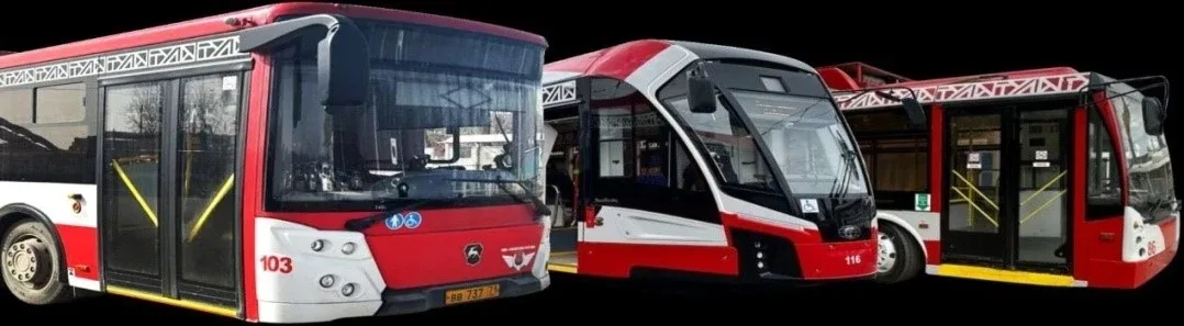 Вакансии г. Тула ✅ Водители автобуса, трамвая, троллейбуса. Зарплата: 90000 - 120000руб. ✅ Диспетчер