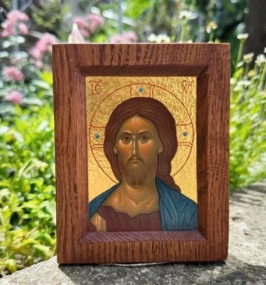 ТВОЙ  КРЕСТ  🌿Одному человеку казалось, что он живёт очень тяжело. И пошёл он однажды к Богу, расска
