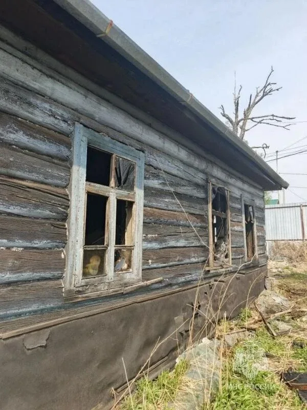При неосторожности с курением погиб хабаровчанин    В Хабаровске на улице Верхнебазовой произошёл по