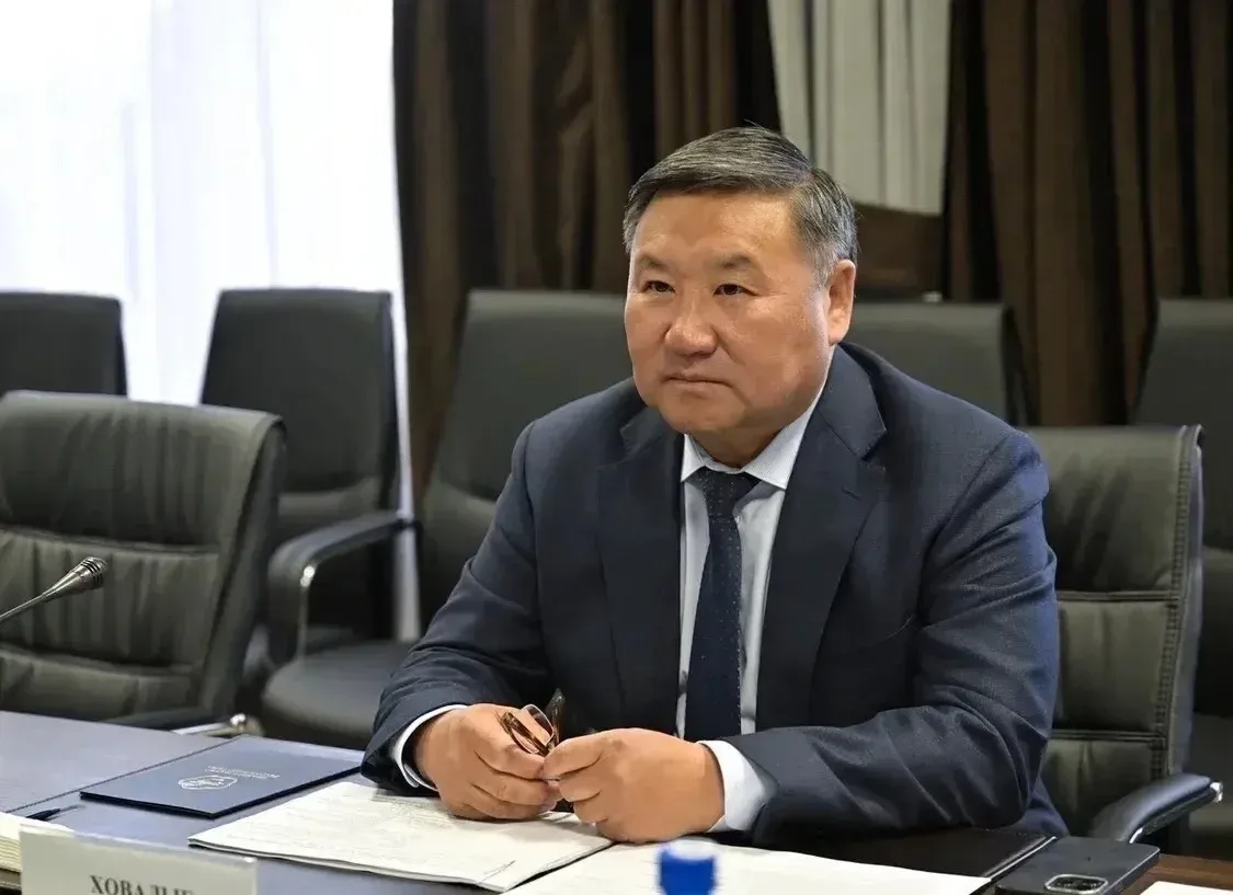 Команда Единой России продолжает работу над формированием «Народной программы 2.0» в Республике Тыва