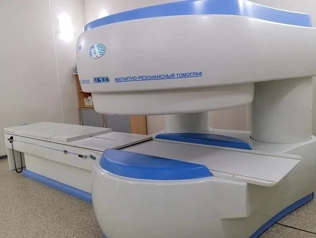 Медцентр МРТ «Аз» в Бронницах приглашает на МРТ исследования! Более 38 лет опыта в МРТ!  Медцентры