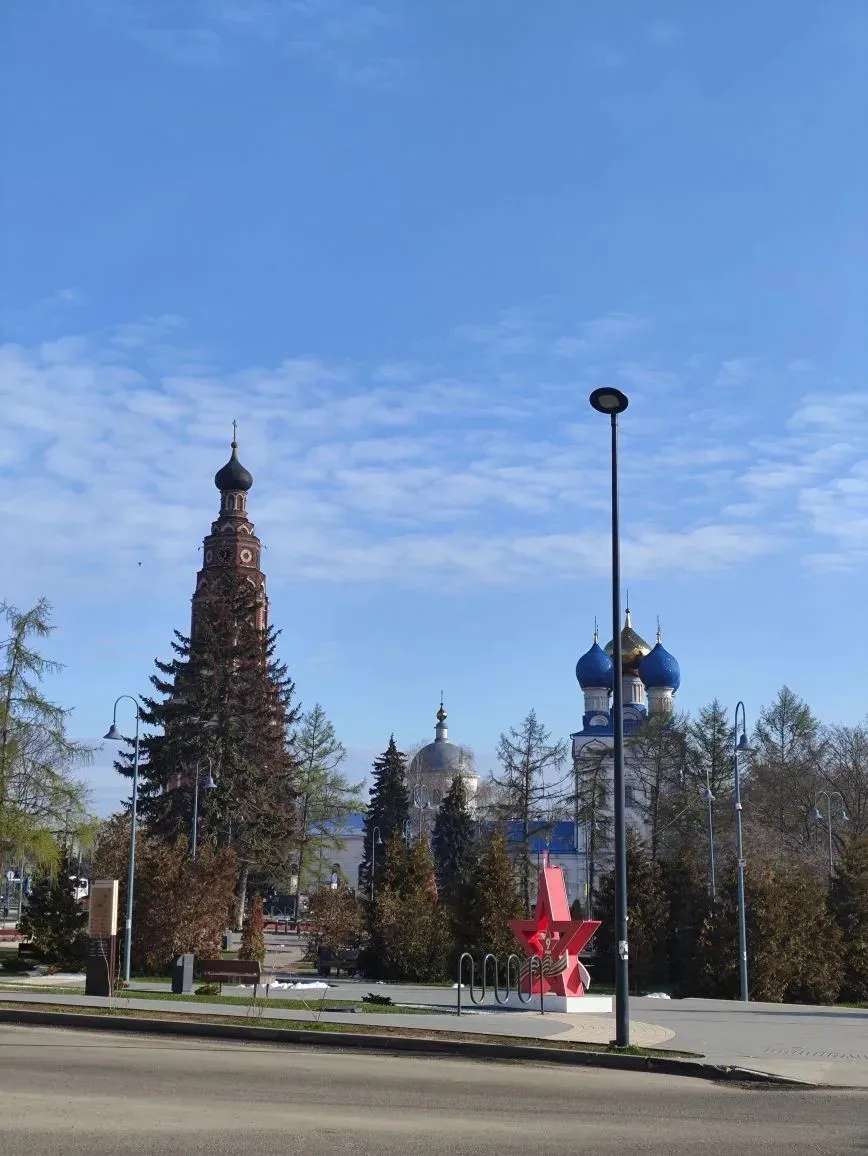 Доброе утро, с праздником Вас 1 мая! Мира, радости, счастья!  📸: Кристинка Штатнова