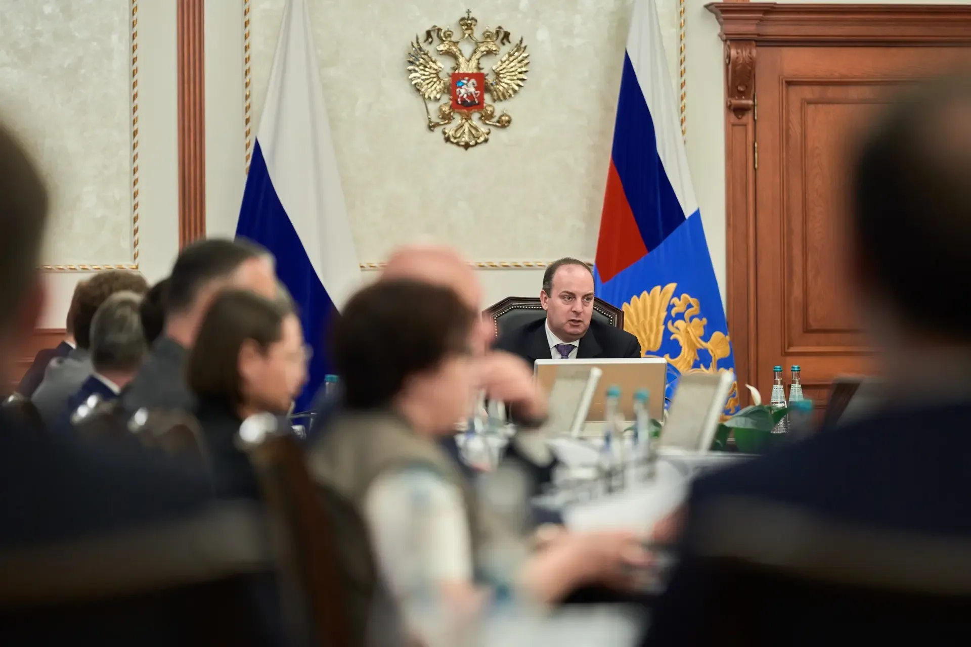 💡В 2025 году вузы Росжелдора выполнили более 300 прикладных научно-исследовательских и опытно-констр