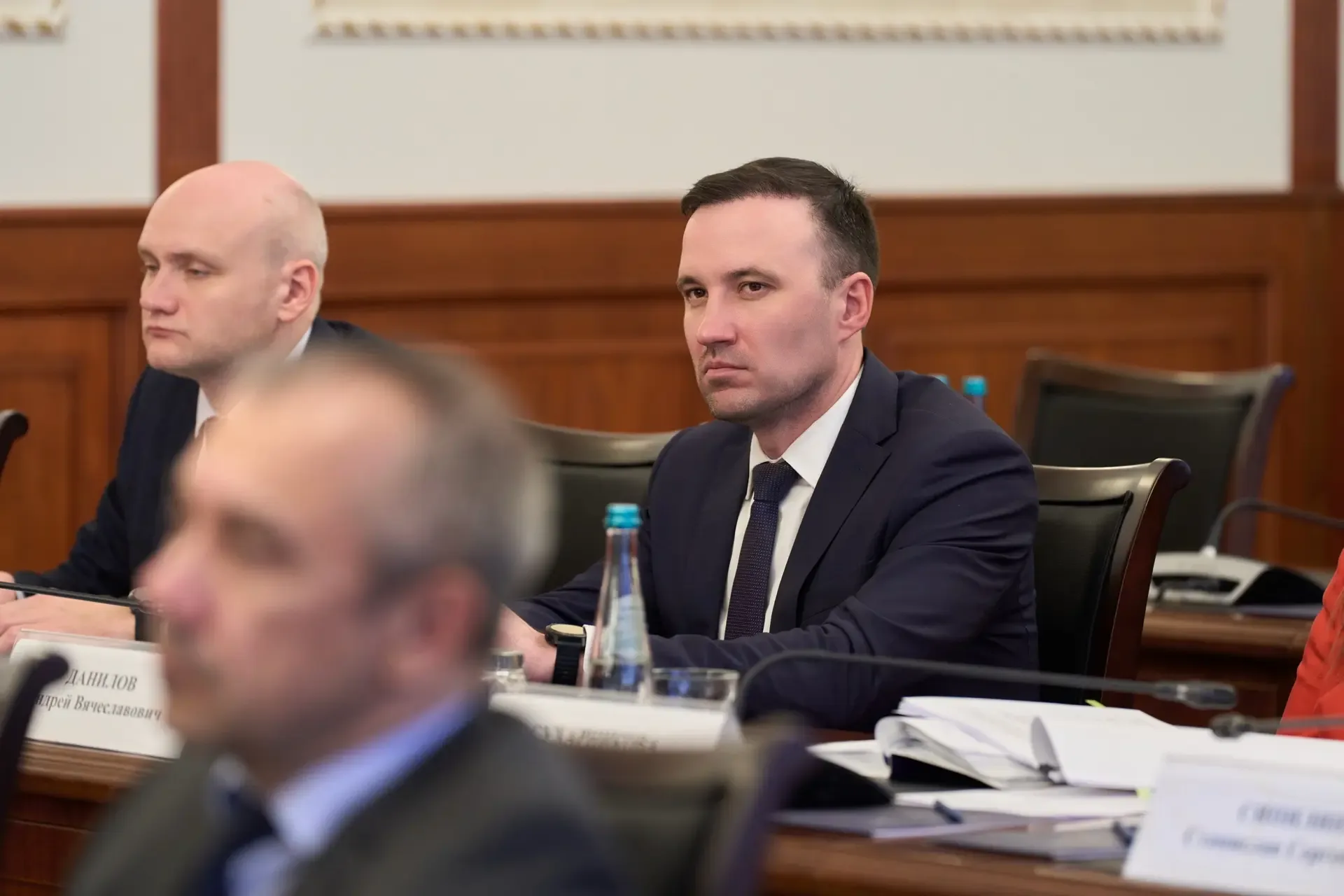 💡В 2025 году вузы Росжелдора выполнили более 300 прикладных научно-исследовательских и опытно-констр