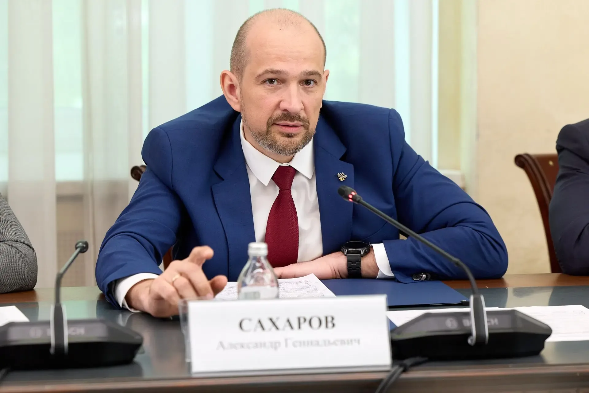 🤝Общественный совет при Росжелдоре начал работу в новом составе   В Общественной палате РФ прошло пе