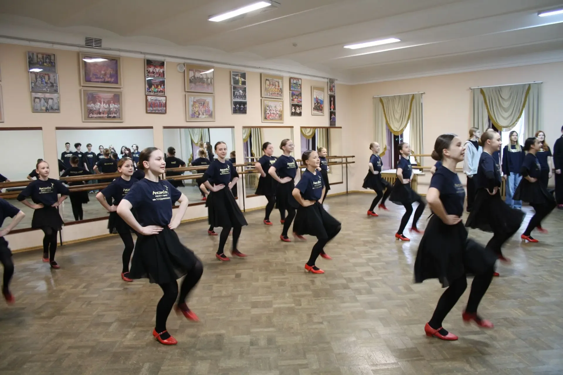 🚆Один день в Росжелдоре: участник программы «Время героев» познакомился с работой агентства и подвед