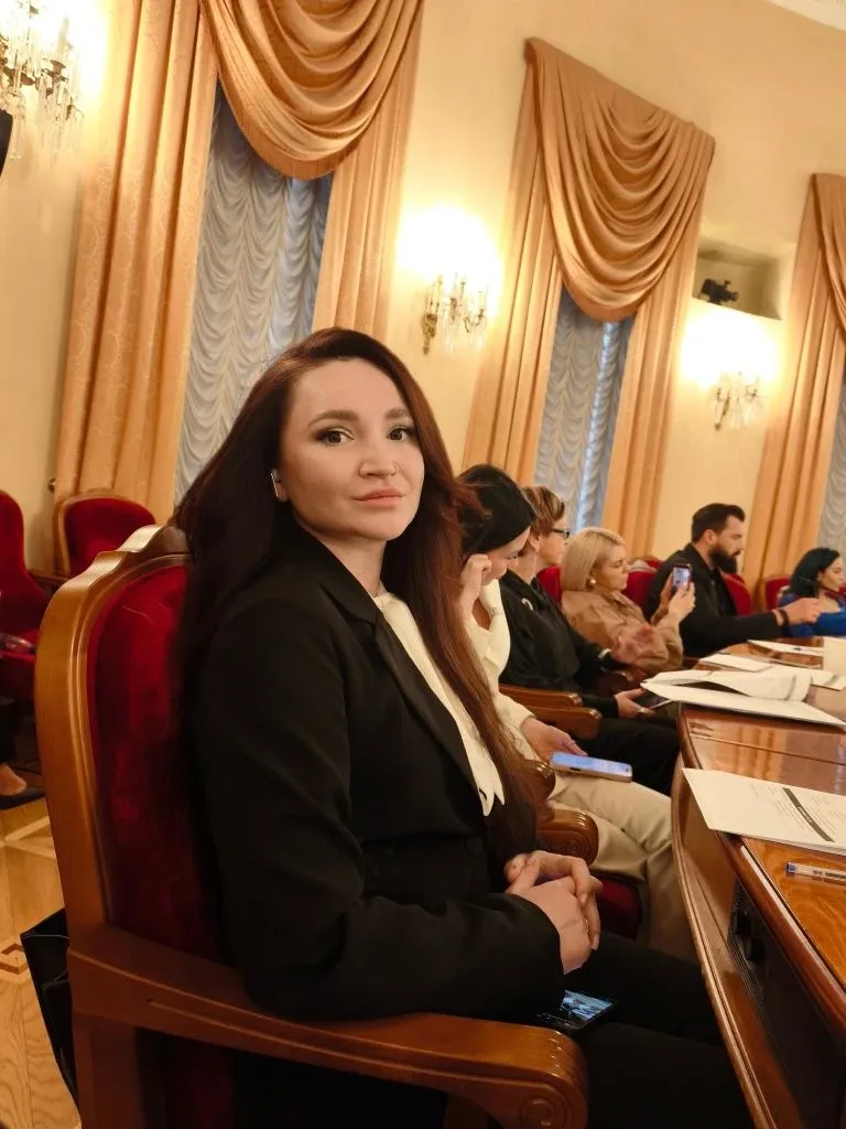 Ваши дети едят в школе?  Моя вот отказывается на отрез 🤦🏽‍♀️  Вчера у нас прошёл большой круглый сто