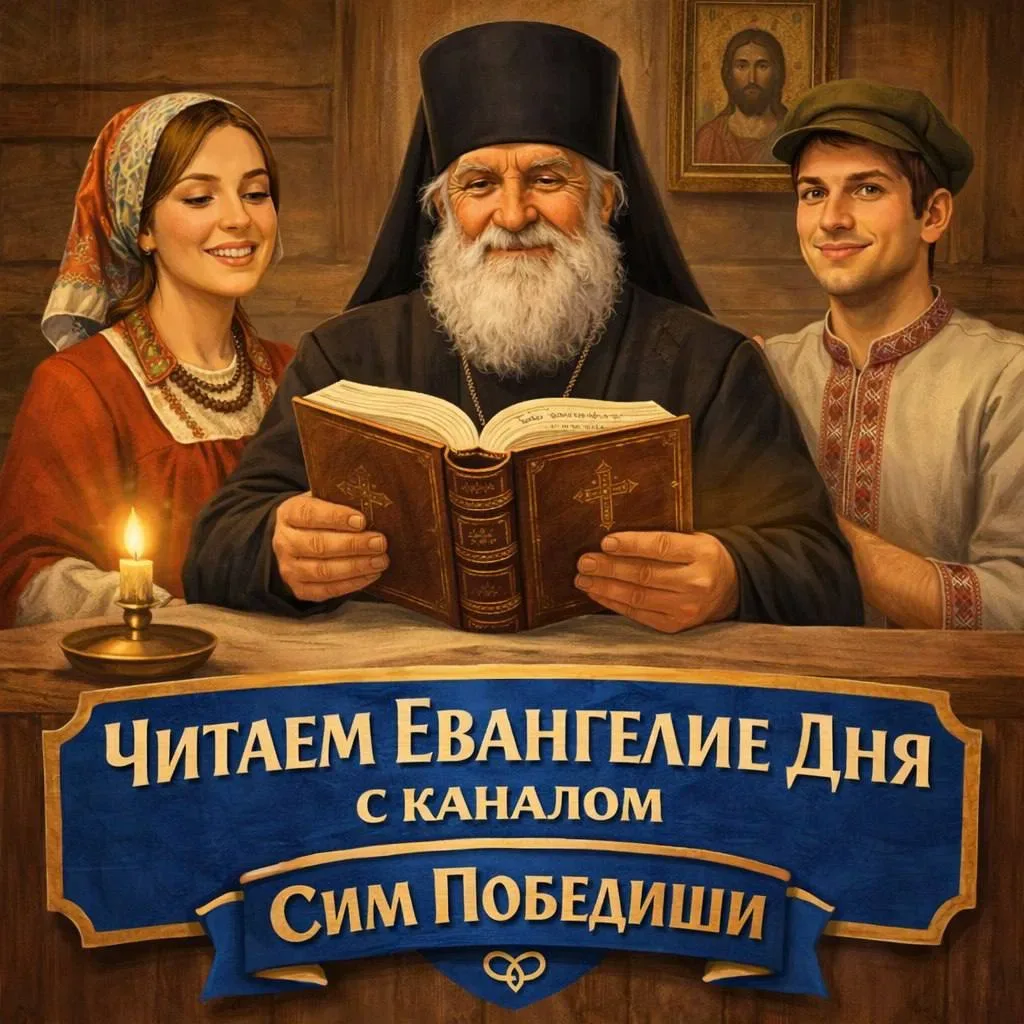 Евангелие от Иоанна, Глава 5, стихи 1-15 Комментирует епископ Переславский и Угличский Феоктист  Свя
