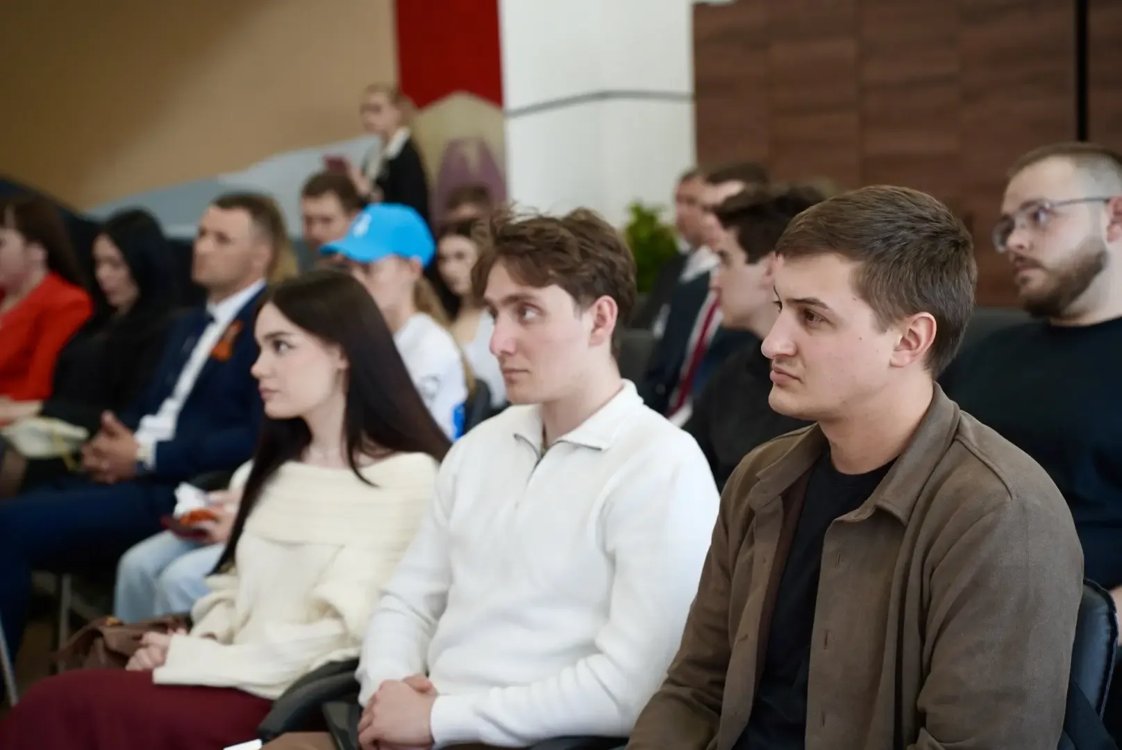 «Волонтёры Победы» подписали соглашение о сотрудничестве с Министерством молодёжной политики Донецко