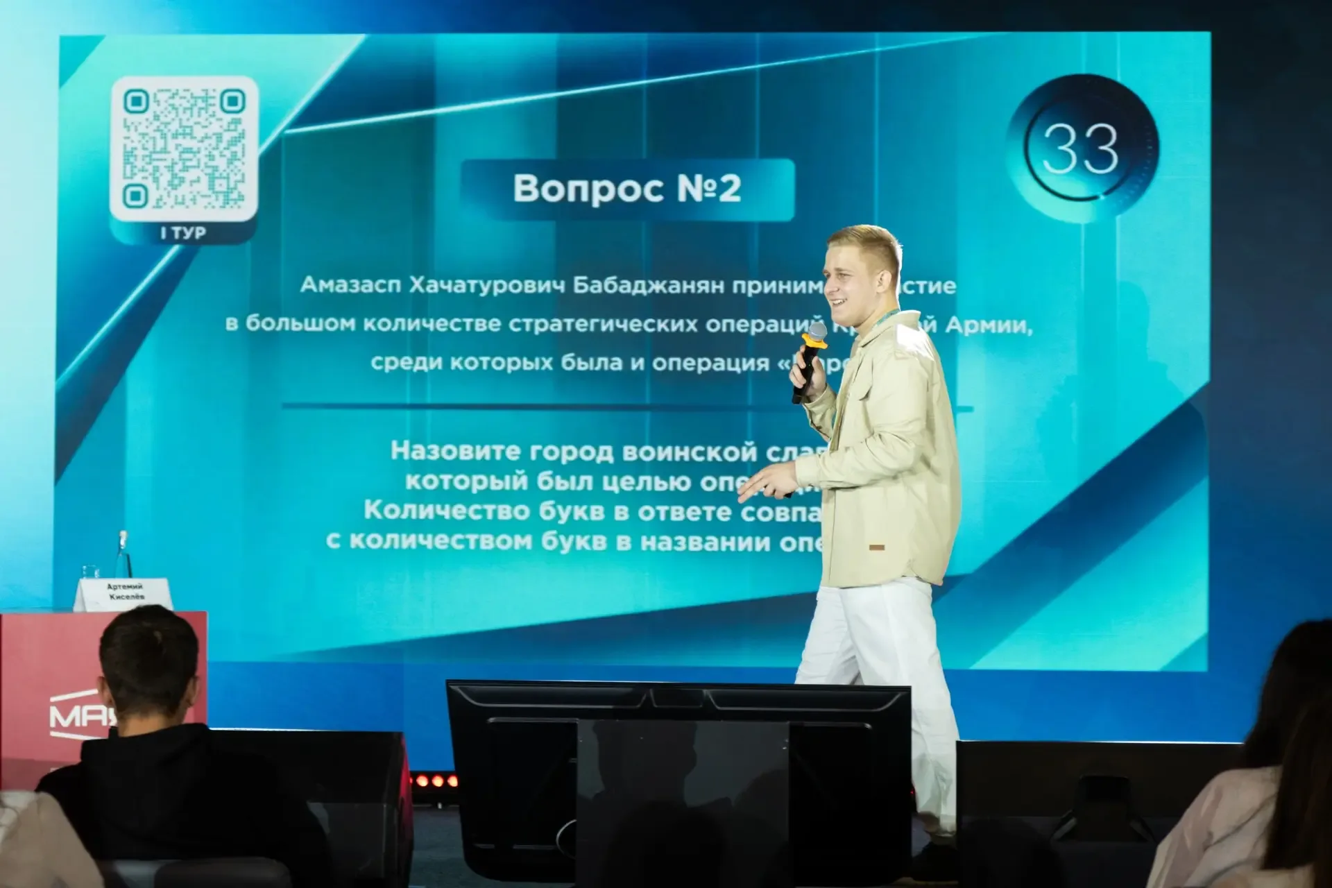 Завершился V Всероссийский молодёжный образовательный форум «Юг Молодой» платформы Росмолодёжь.Форум