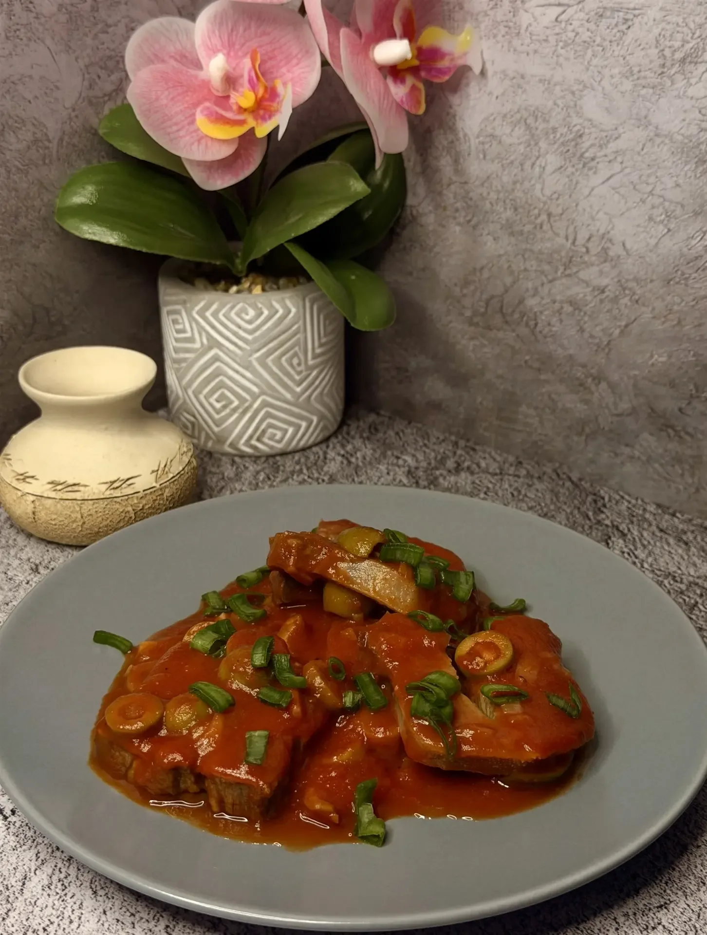 👅 Говяжий язык в томатном соусе с оливками 👅 Блюдо, которое заказывают в ресторане. А вы приготовите