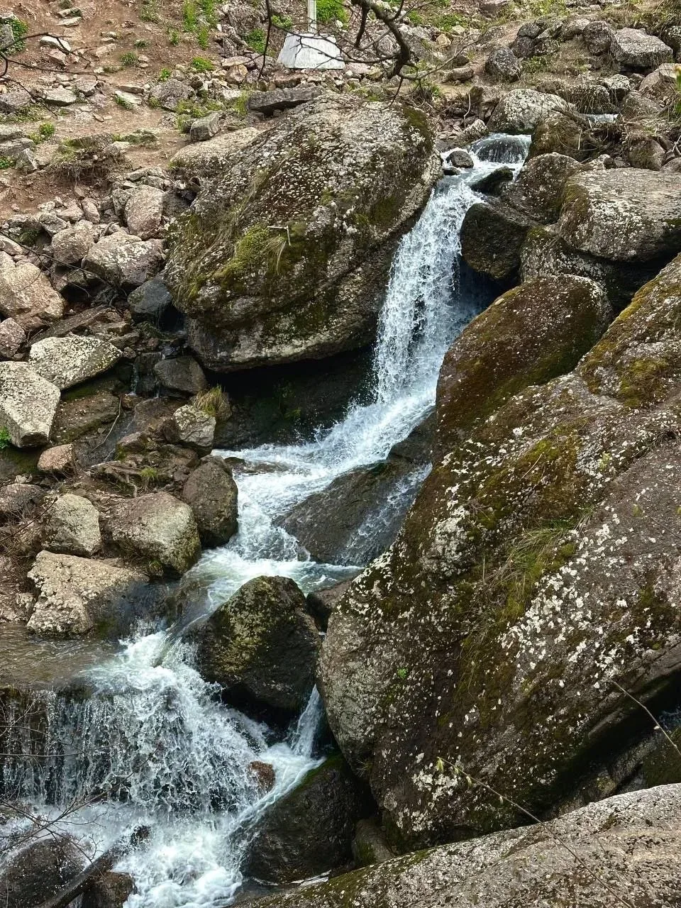 💦 Кук-Караук и пещера Салавата Юлаева в фотокарточках от Лейсан Минибаевой  📱Написать комментарий мо