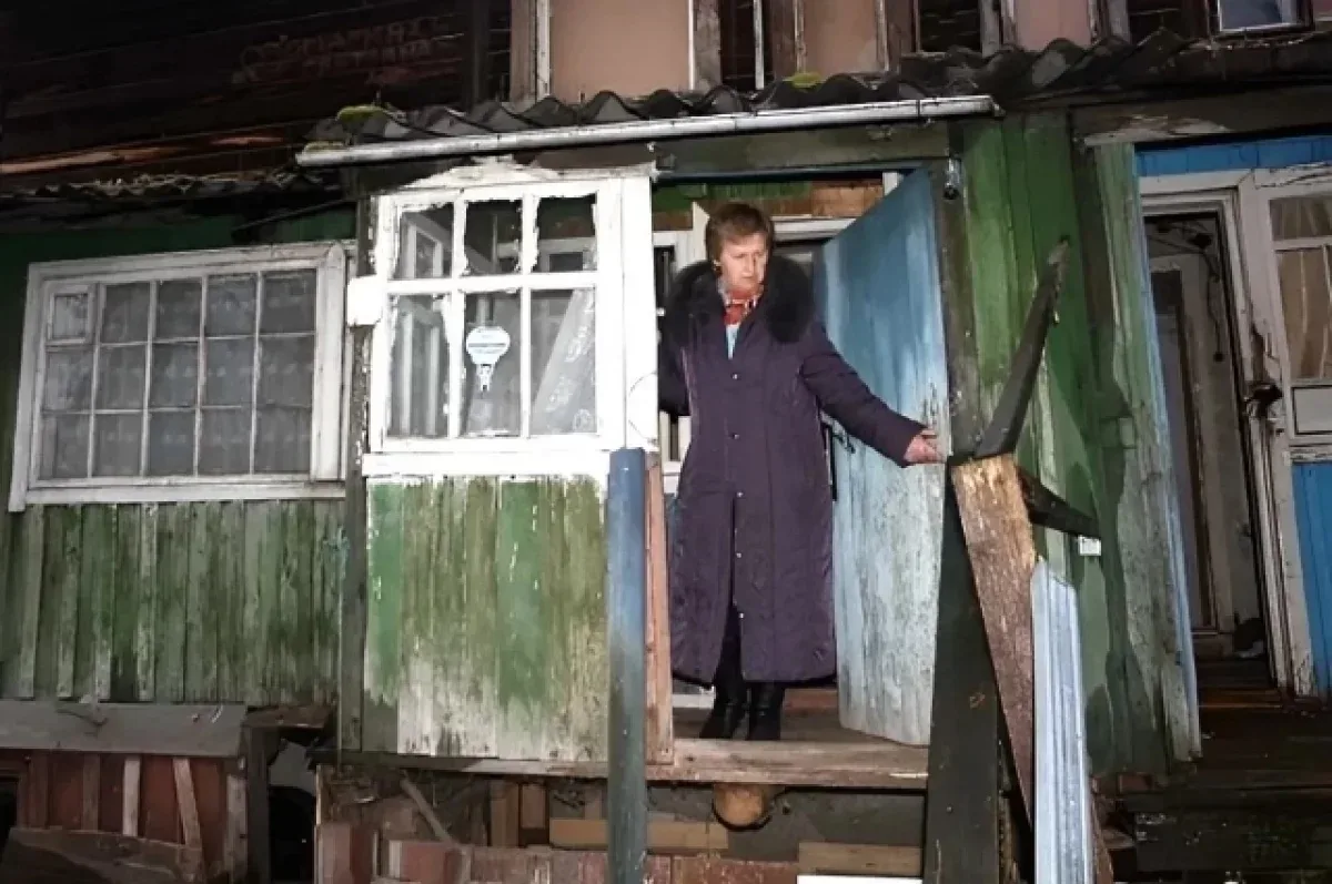 🏠 Башкирии выделят почти 900 млн рублей на расселение аварийного жилья — Ишимбайский район в списке 