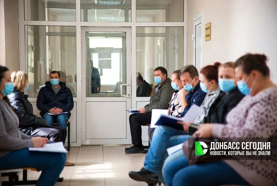 Жители ДНР смогут дистанционно закрывать больничные через МАКС  Для жителей ДНР стала доступна возмо