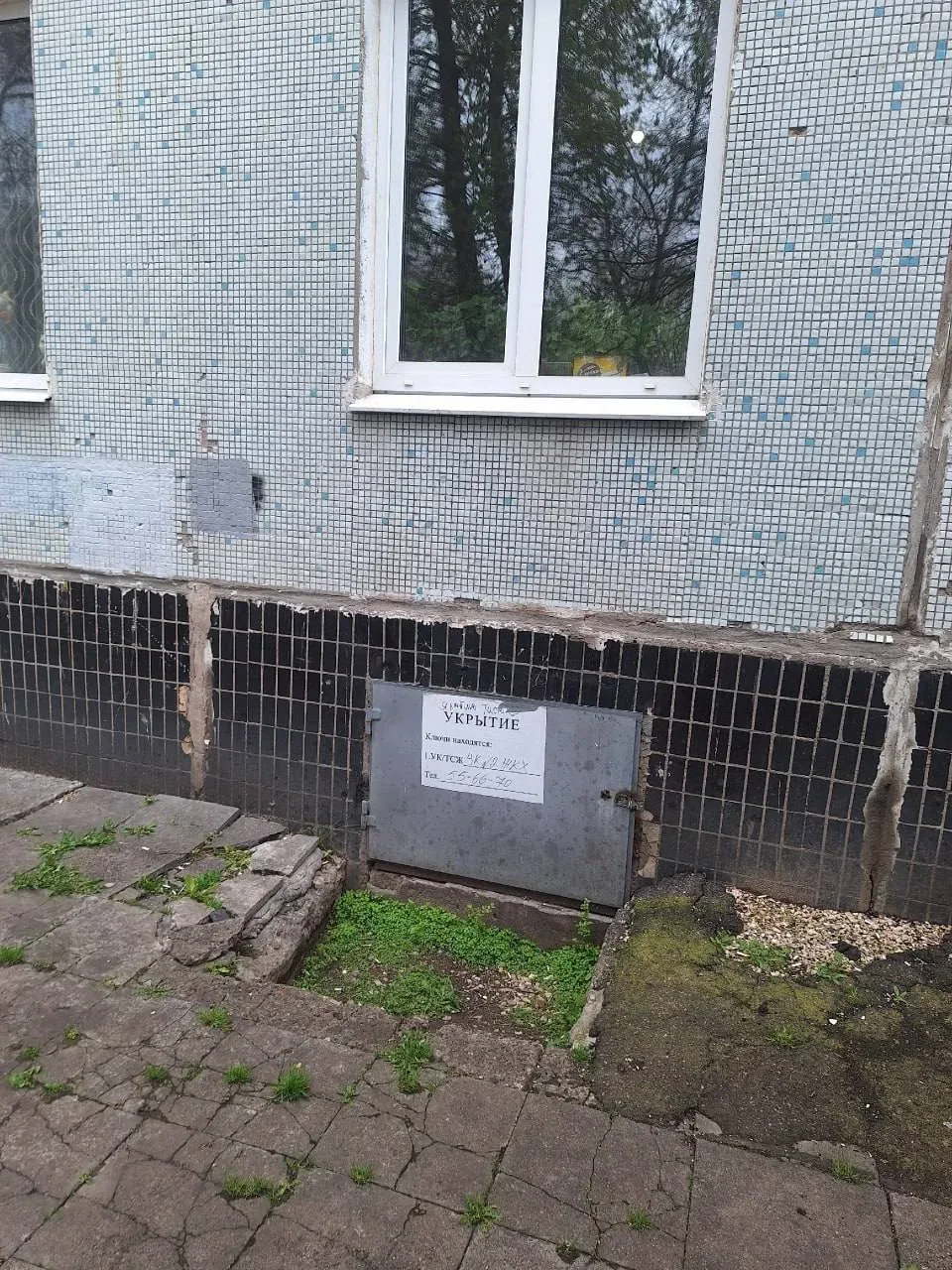 В Сызрани утвердили алгоритм доступа в укрытия в случае объявления беспилотной и ракетной опасности 