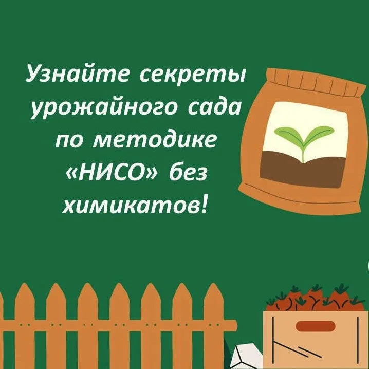 Как вырастить богатый урожай в любом регионе  Хотите получить богатый урожай с меньшими усилиями?   