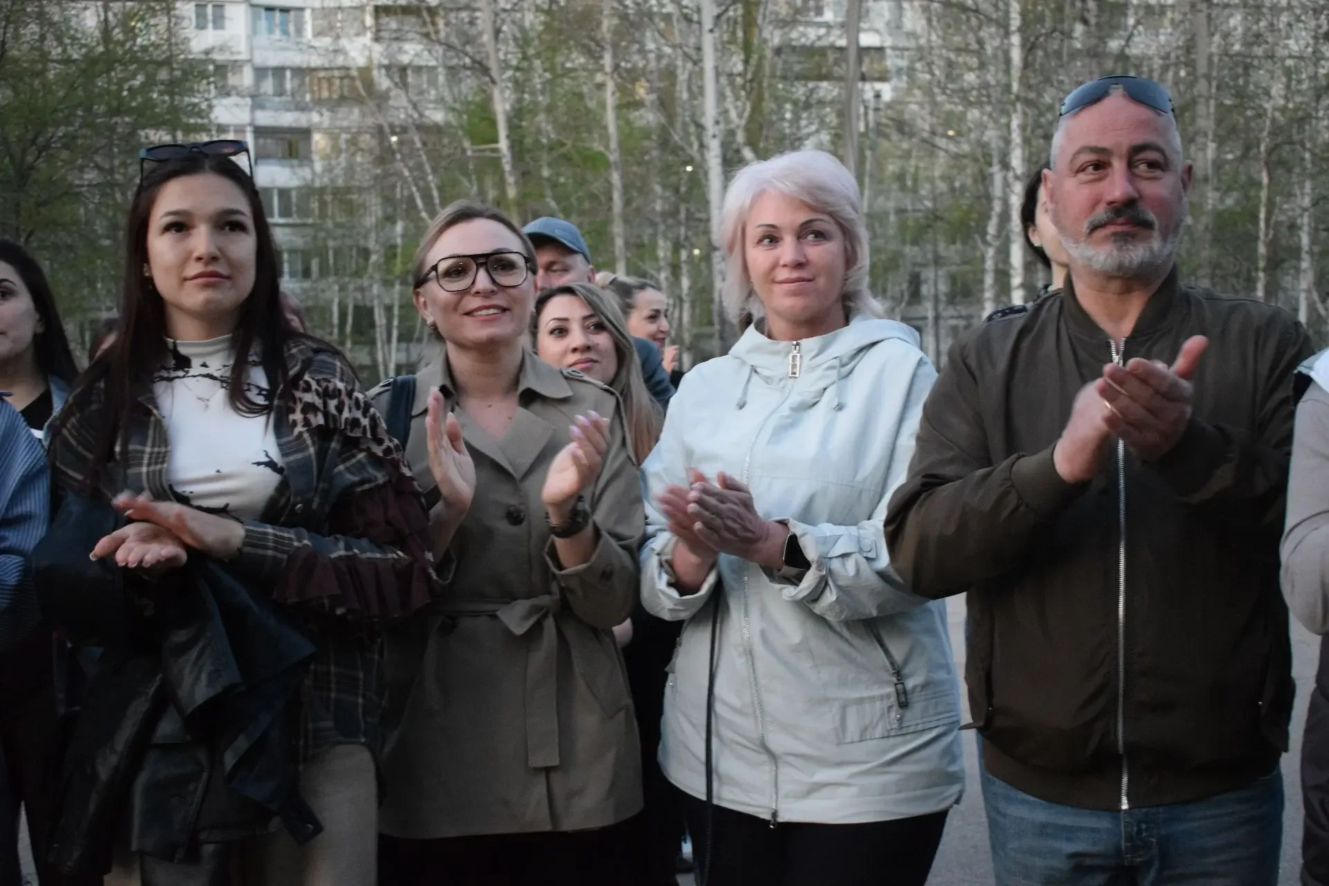 «Театральный поезд» отправляется в путь!   19 и 20 мая столица Байкало-Амурской магистрали стала цен
