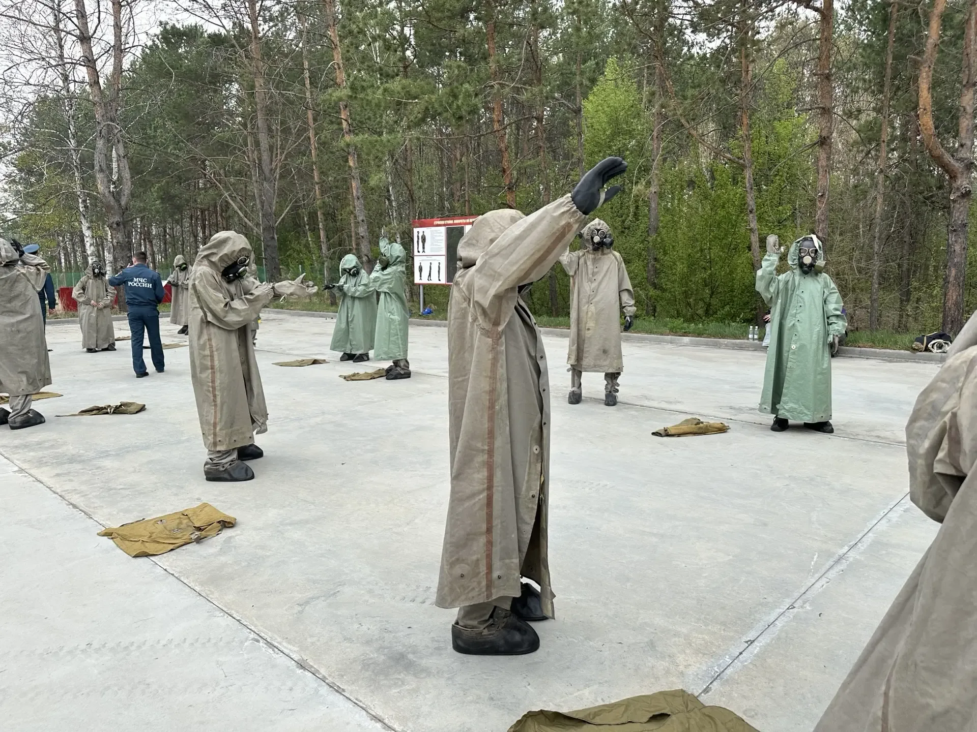 УРА! УРА! УРА!  Команда нашего Лицея заняла 1 место в региональном этапе «Зарницы»!!! 🎖️  Особая бла
