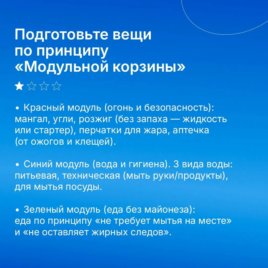 Каждые майские мы наблюдаем одну и ту же картину: пробки, перегруженные шашлыком животы, ссоры из-за