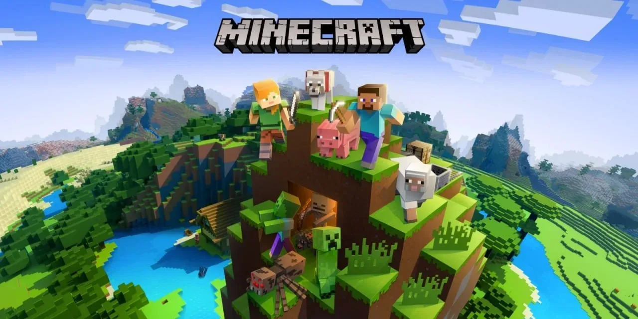 Minecraft в России могут заблокировать: эксперты считают, что игру используют для вовлечения школьни